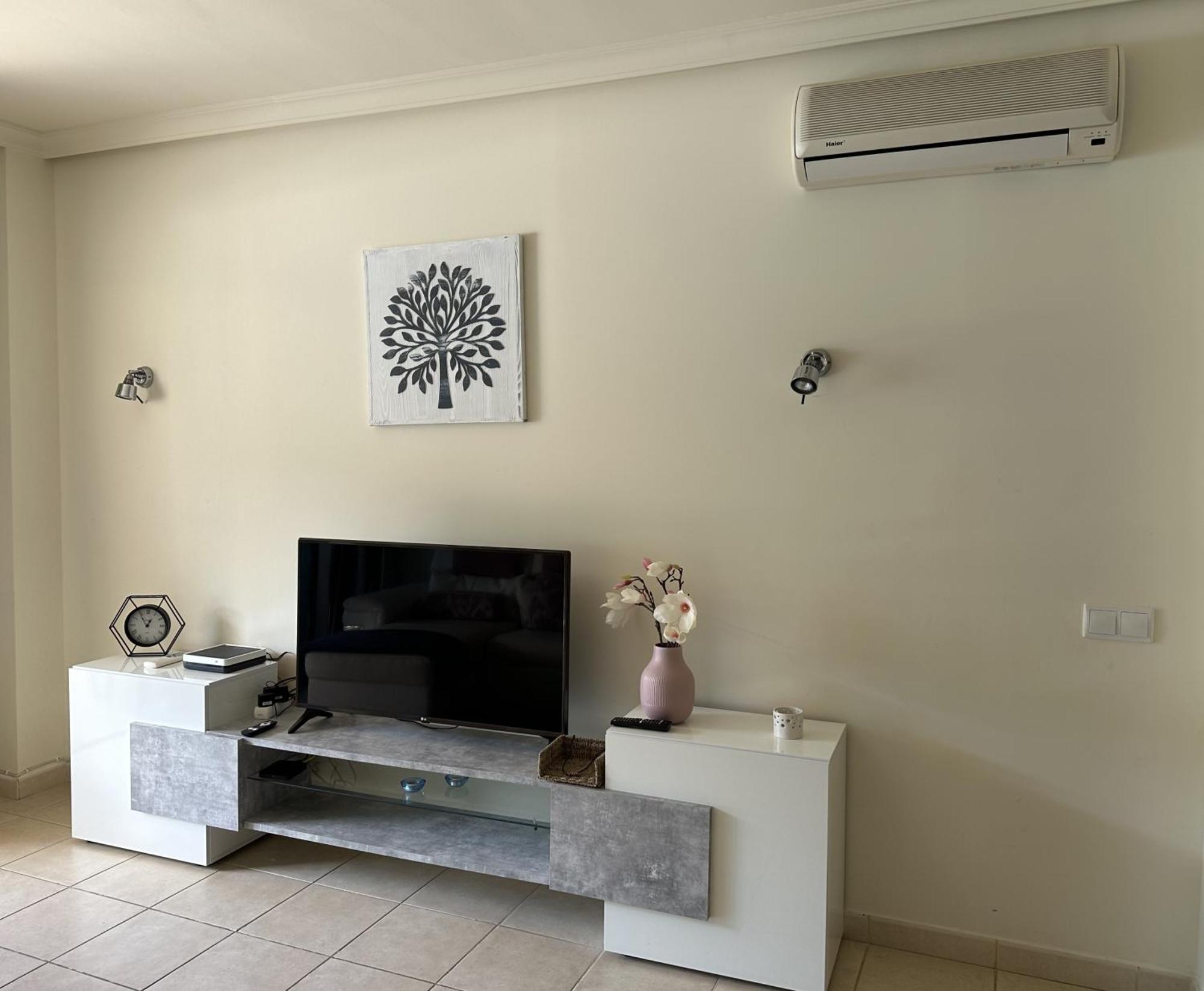 Markethome Balcon De Los Gigantes B09 Puerto de Santiago  Exterior photo