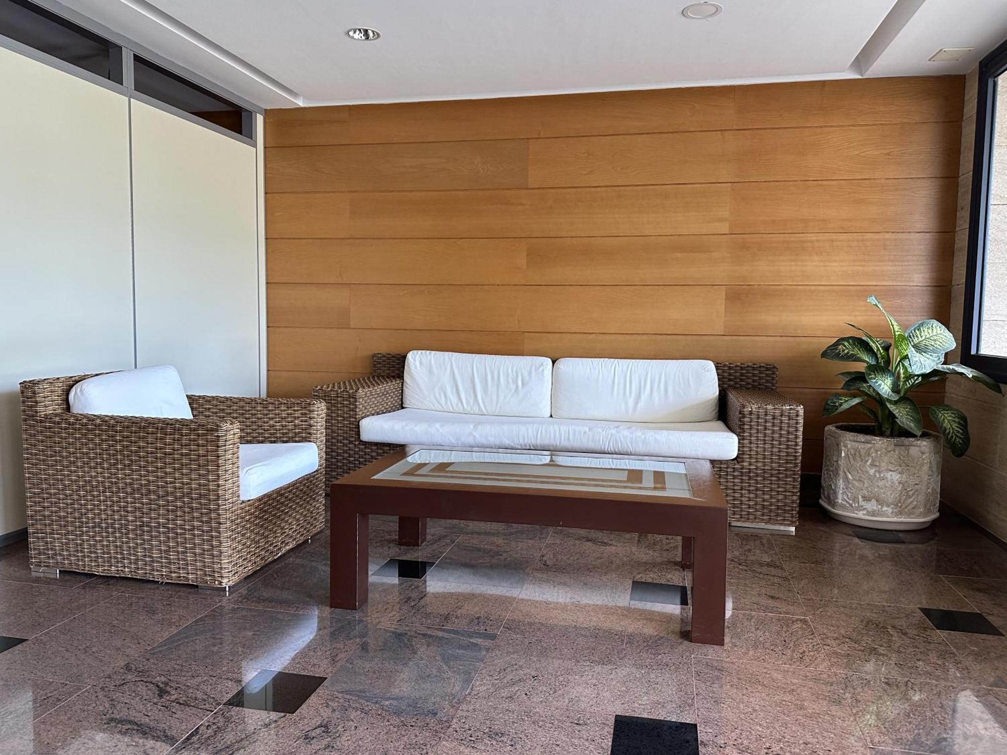 Markethome Balcon De Los Gigantes B09 Puerto de Santiago  Exterior photo