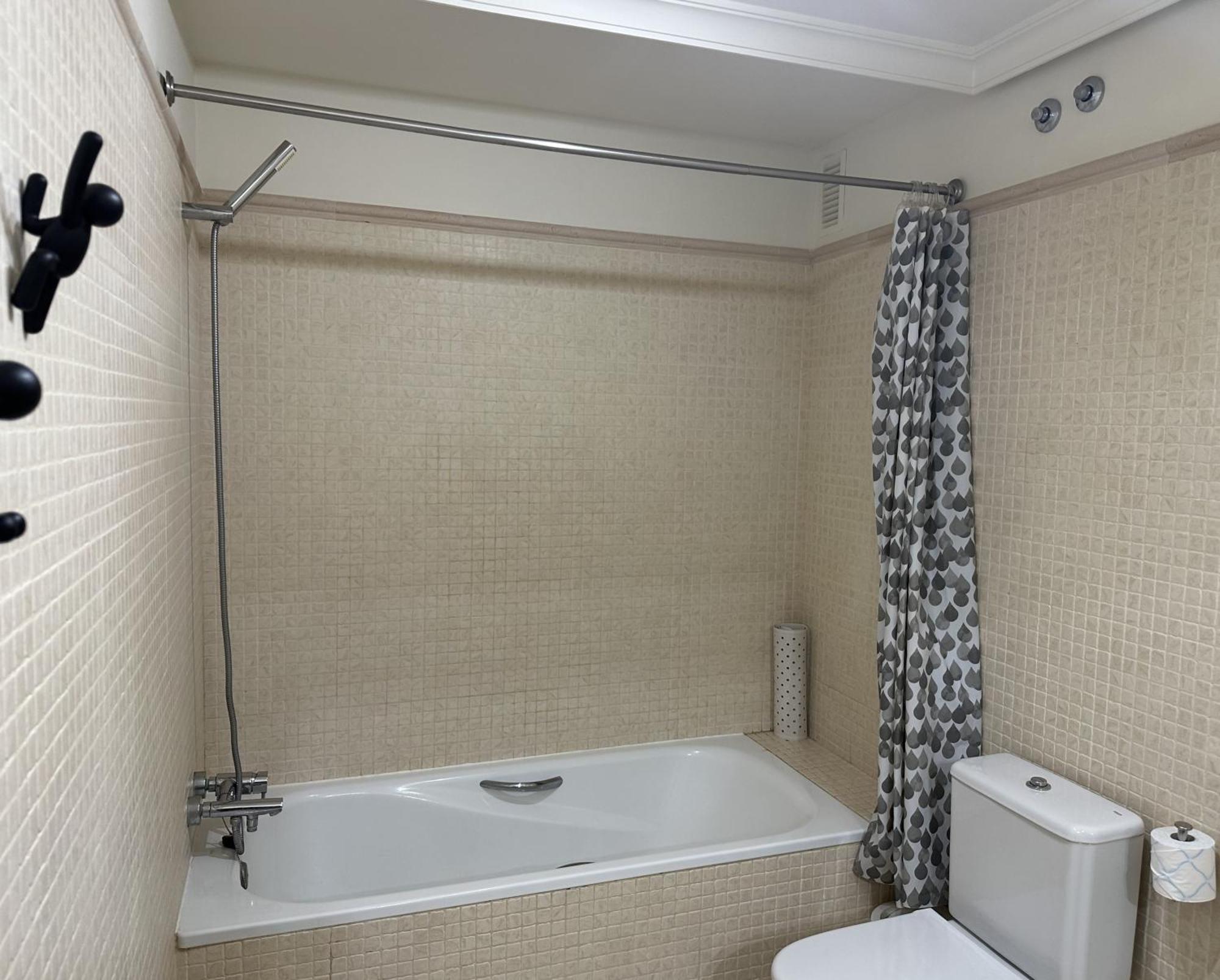 Markethome Balcon De Los Gigantes B09 Puerto de Santiago  Exterior photo
