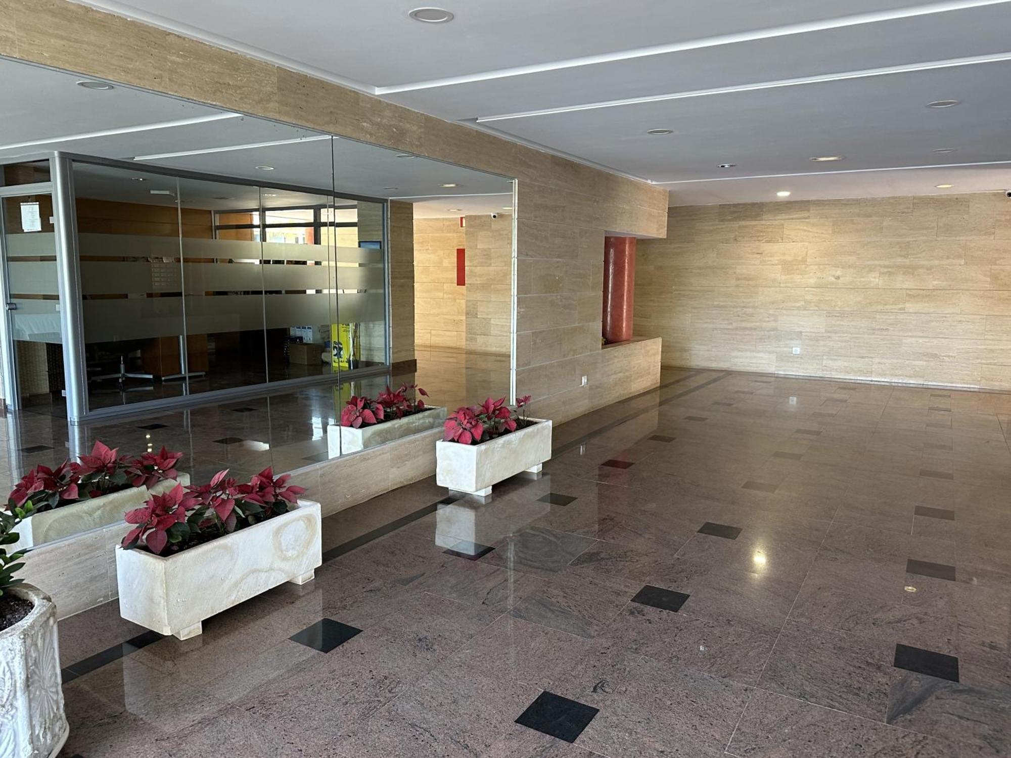 Markethome Balcon De Los Gigantes B09 Puerto de Santiago  Exterior photo